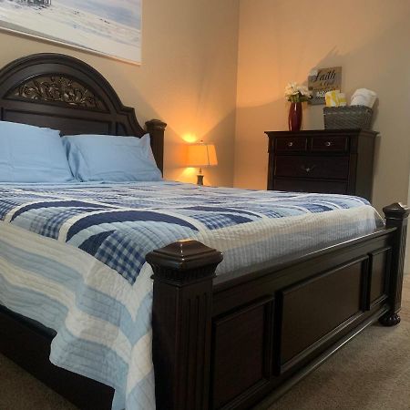 Beautiful 3 Bedroom Apartment Minutes From Disney! Kissimmee Εξωτερικό φωτογραφία