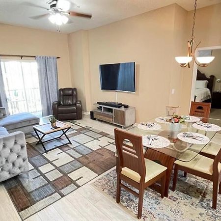 Beautiful 3 Bedroom Apartment Minutes From Disney! Kissimmee Εξωτερικό φωτογραφία