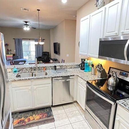 Beautiful 3 Bedroom Apartment Minutes From Disney! Kissimmee Εξωτερικό φωτογραφία