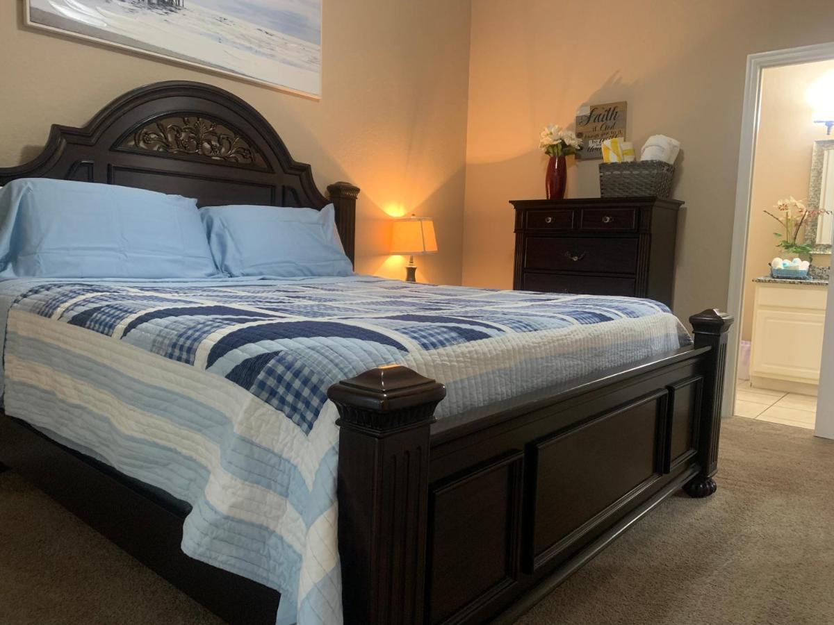 Beautiful 3 Bedroom Apartment Minutes From Disney! Kissimmee Εξωτερικό φωτογραφία