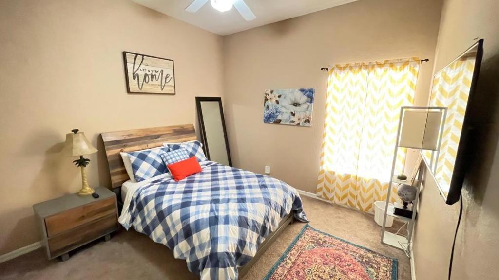 Beautiful 3 Bedroom Apartment Minutes From Disney! Kissimmee Εξωτερικό φωτογραφία
