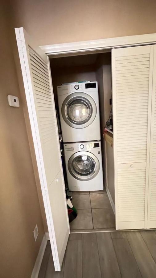 Beautiful 3 Bedroom Apartment Minutes From Disney! Kissimmee Εξωτερικό φωτογραφία