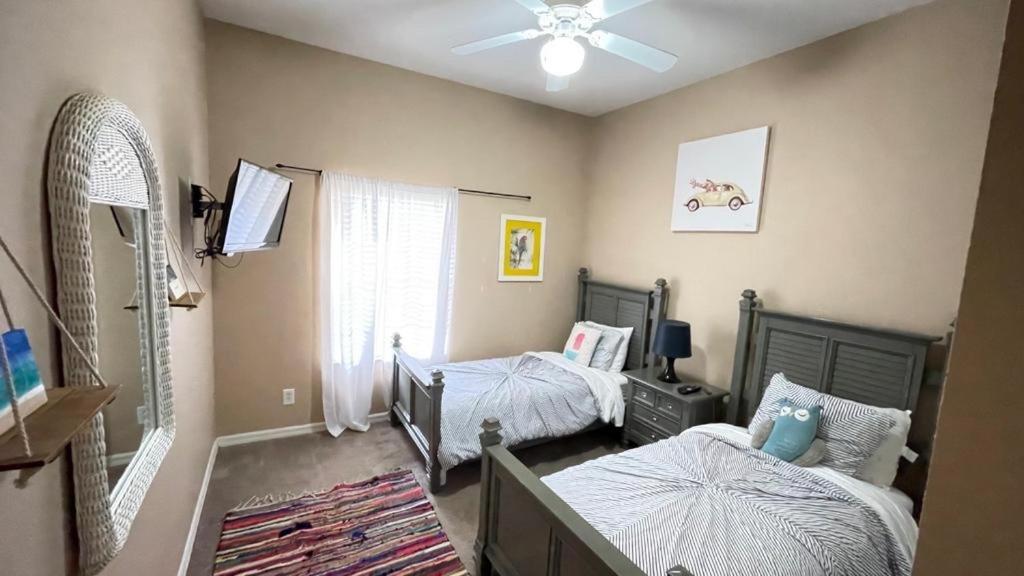 Beautiful 3 Bedroom Apartment Minutes From Disney! Kissimmee Εξωτερικό φωτογραφία