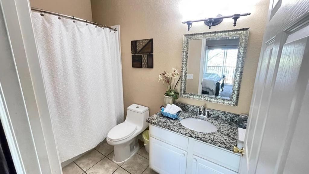 Beautiful 3 Bedroom Apartment Minutes From Disney! Kissimmee Εξωτερικό φωτογραφία