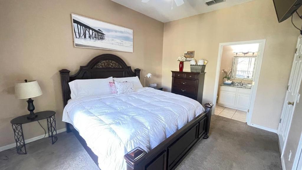 Beautiful 3 Bedroom Apartment Minutes From Disney! Kissimmee Εξωτερικό φωτογραφία