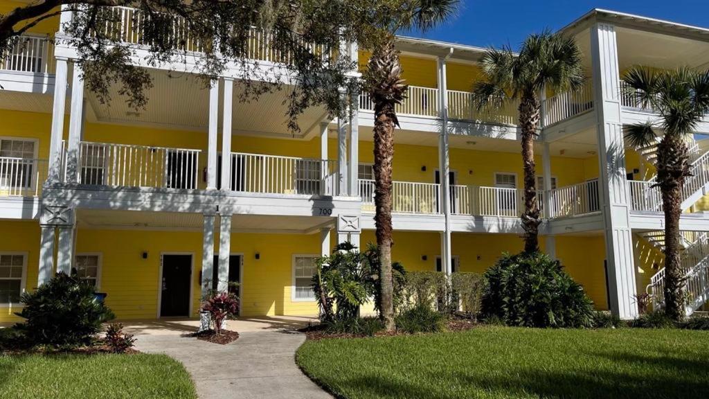 Beautiful 3 Bedroom Apartment Minutes From Disney! Kissimmee Εξωτερικό φωτογραφία