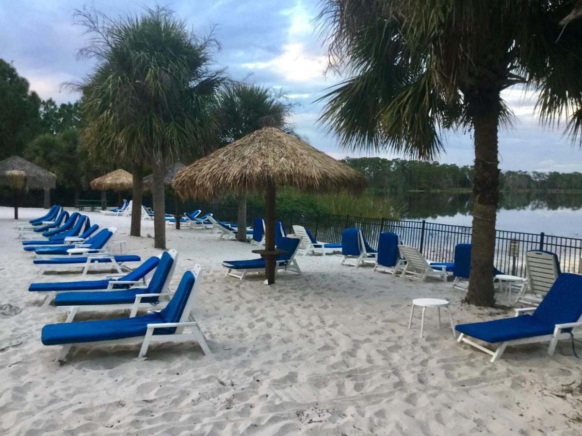 Beautiful 3 Bedroom Apartment Minutes From Disney! Kissimmee Εξωτερικό φωτογραφία