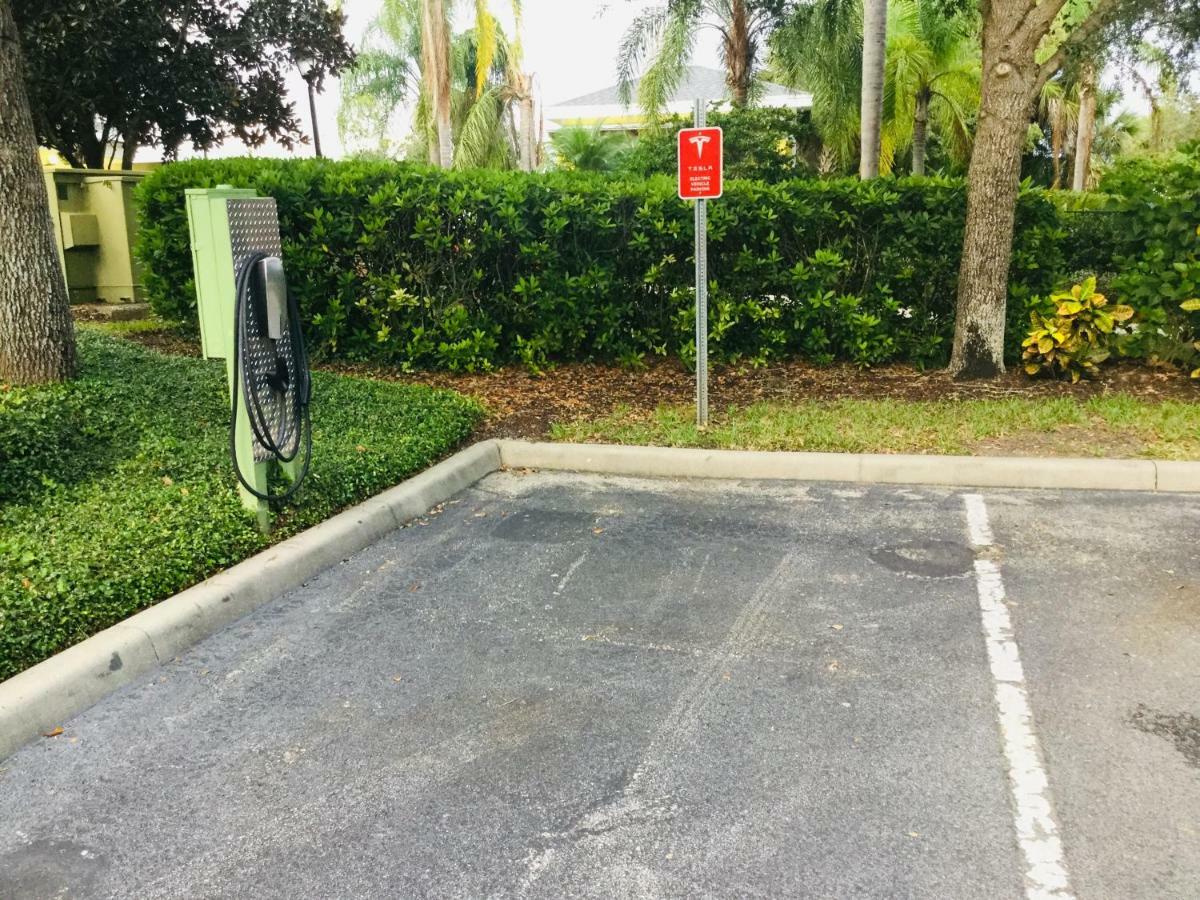 Beautiful 3 Bedroom Apartment Minutes From Disney! Kissimmee Εξωτερικό φωτογραφία