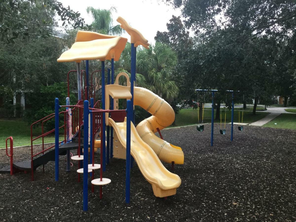 Beautiful 3 Bedroom Apartment Minutes From Disney! Kissimmee Εξωτερικό φωτογραφία