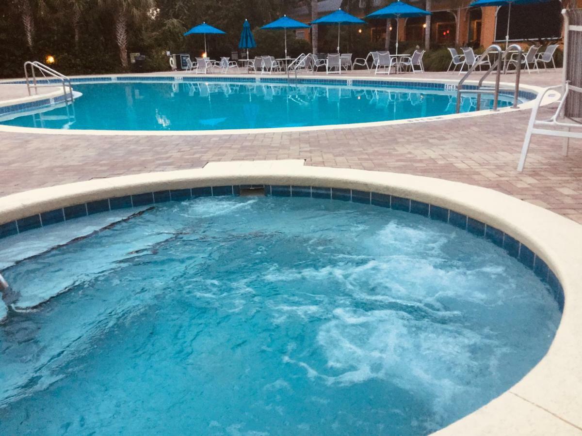 Beautiful 3 Bedroom Apartment Minutes From Disney! Kissimmee Εξωτερικό φωτογραφία