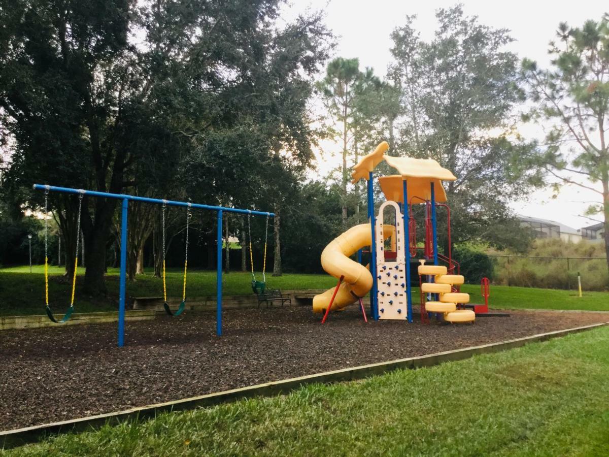 Beautiful 3 Bedroom Apartment Minutes From Disney! Kissimmee Εξωτερικό φωτογραφία