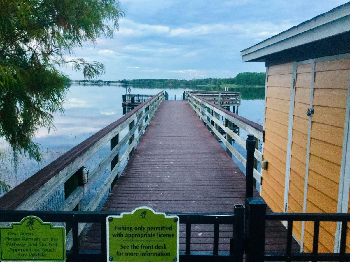 Beautiful 3 Bedroom Apartment Minutes From Disney! Kissimmee Εξωτερικό φωτογραφία