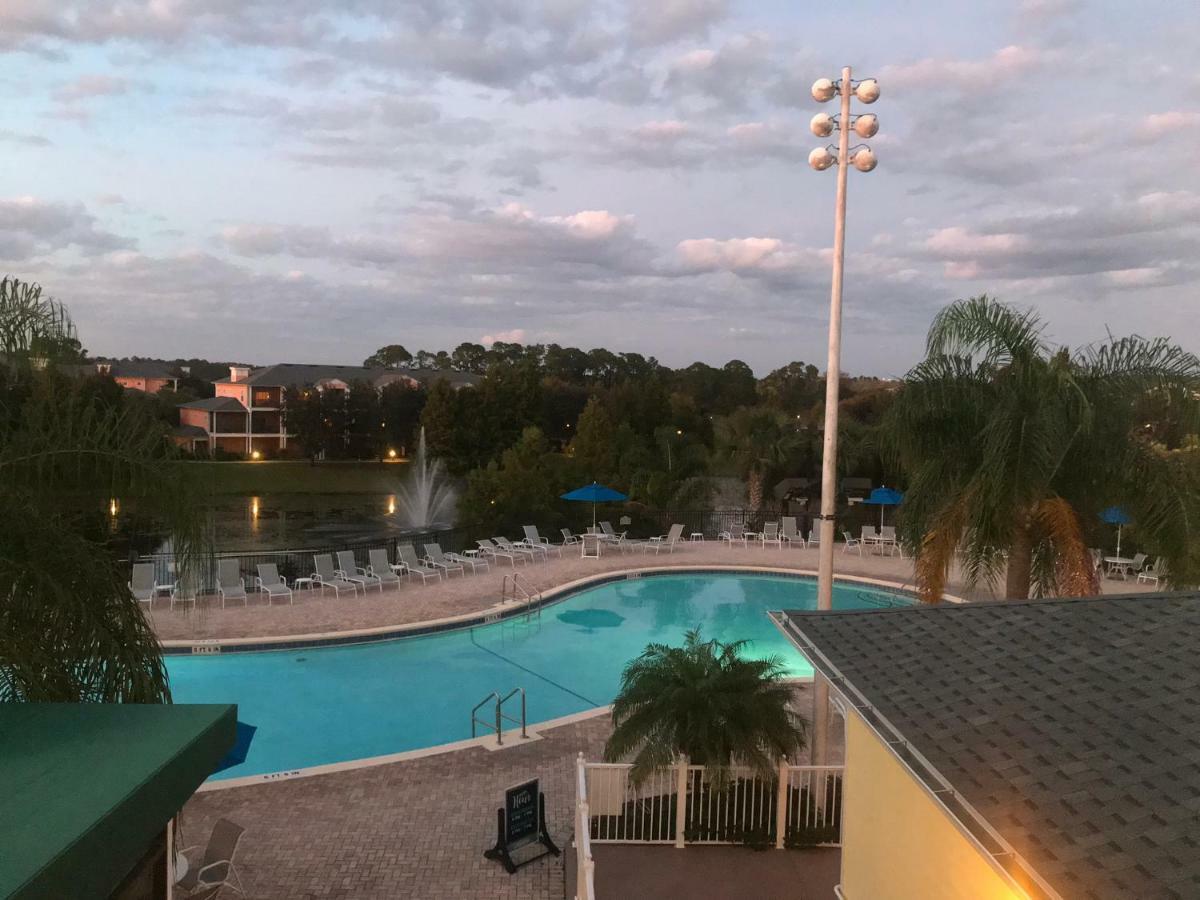 Beautiful 3 Bedroom Apartment Minutes From Disney! Kissimmee Εξωτερικό φωτογραφία