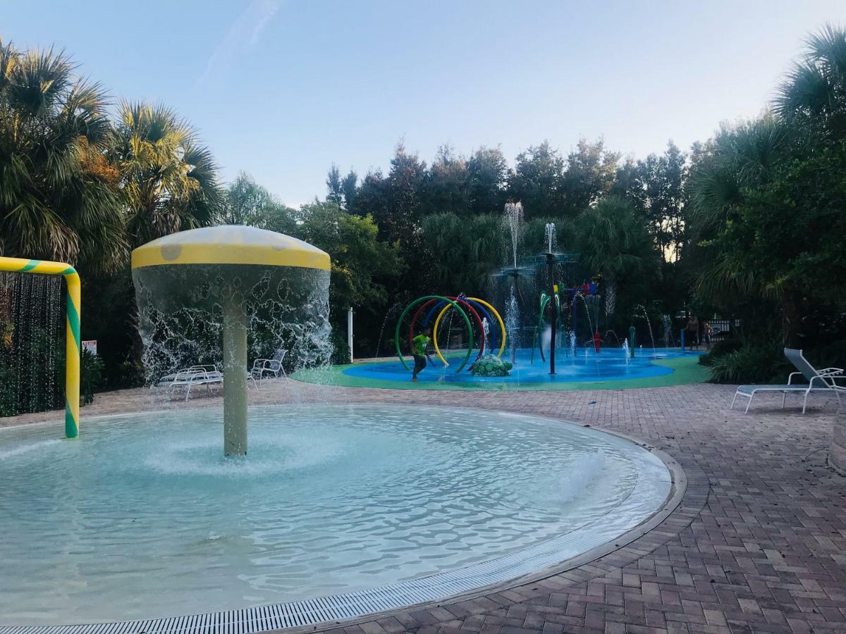 Beautiful 3 Bedroom Apartment Minutes From Disney! Kissimmee Εξωτερικό φωτογραφία