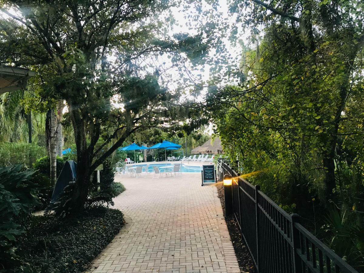 Beautiful 3 Bedroom Apartment Minutes From Disney! Kissimmee Εξωτερικό φωτογραφία