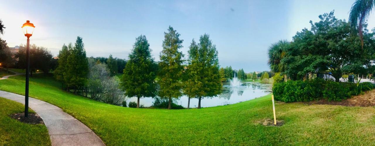 Beautiful 3 Bedroom Apartment Minutes From Disney! Kissimmee Εξωτερικό φωτογραφία