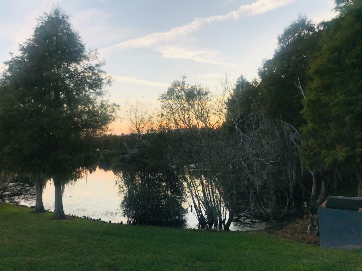 Beautiful 3 Bedroom Apartment Minutes From Disney! Kissimmee Εξωτερικό φωτογραφία
