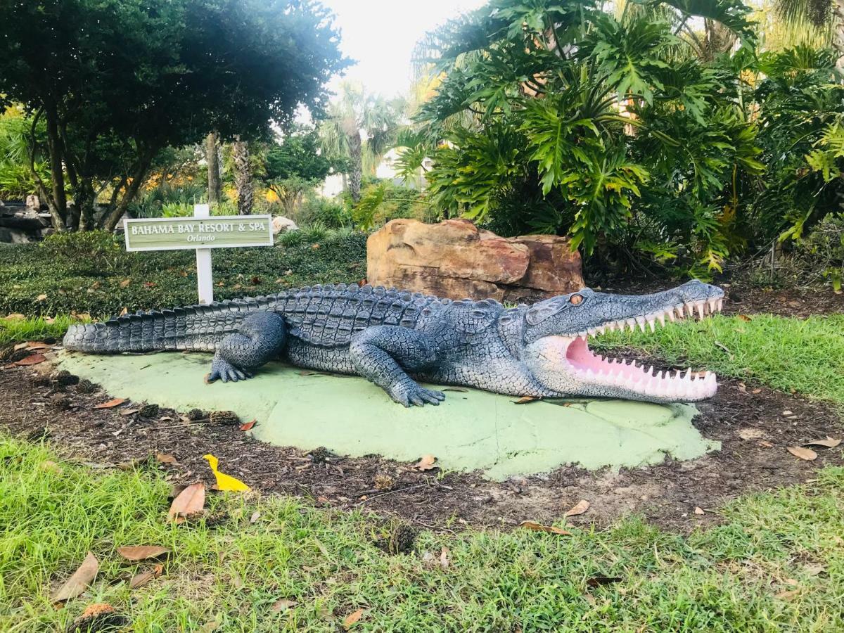 Beautiful 3 Bedroom Apartment Minutes From Disney! Kissimmee Εξωτερικό φωτογραφία