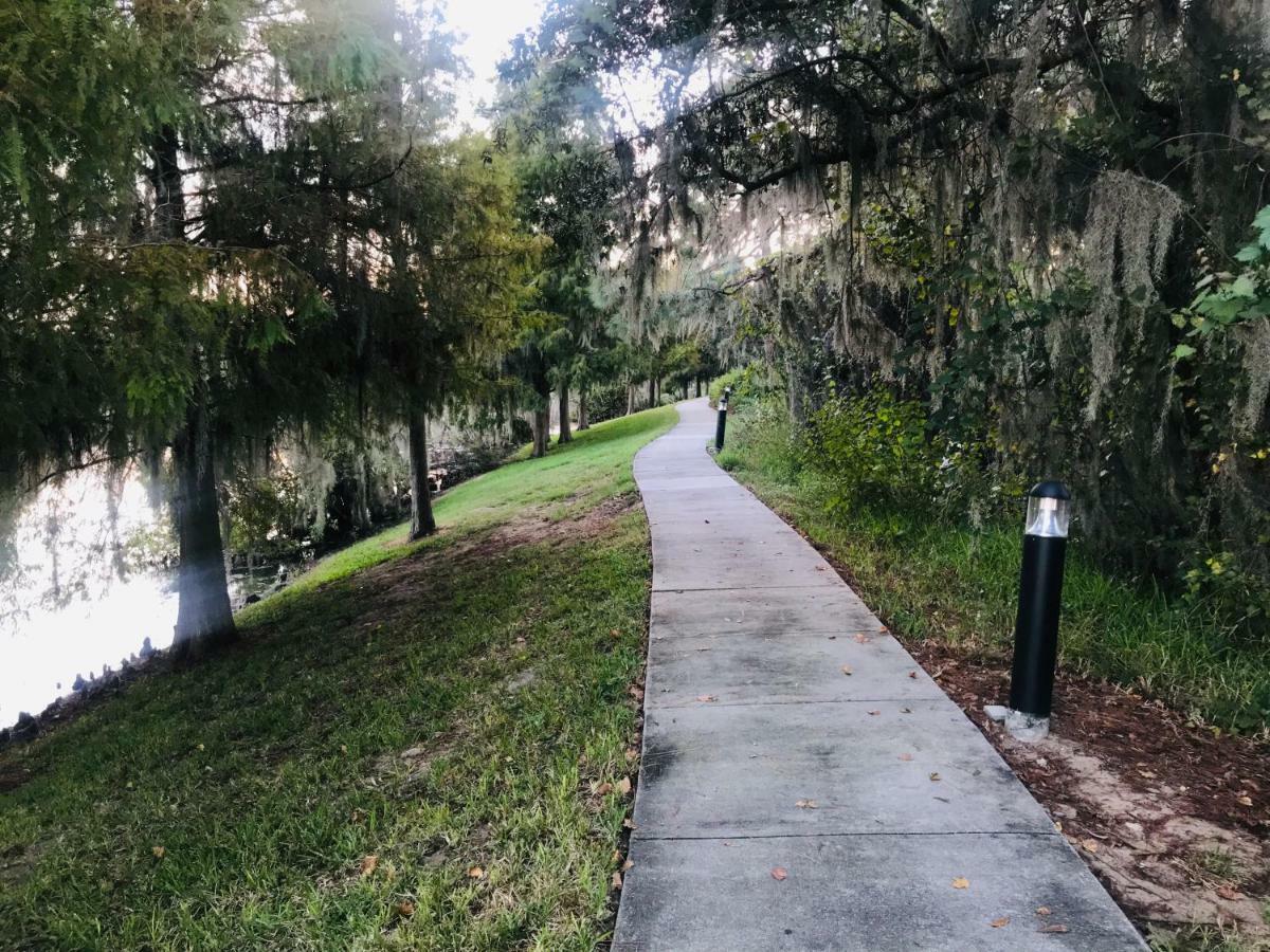 Beautiful 3 Bedroom Apartment Minutes From Disney! Kissimmee Εξωτερικό φωτογραφία