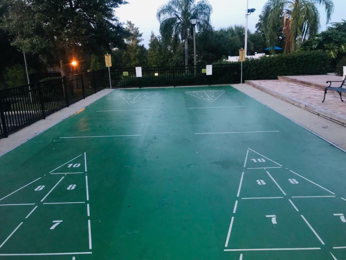 Beautiful 3 Bedroom Apartment Minutes From Disney! Kissimmee Εξωτερικό φωτογραφία