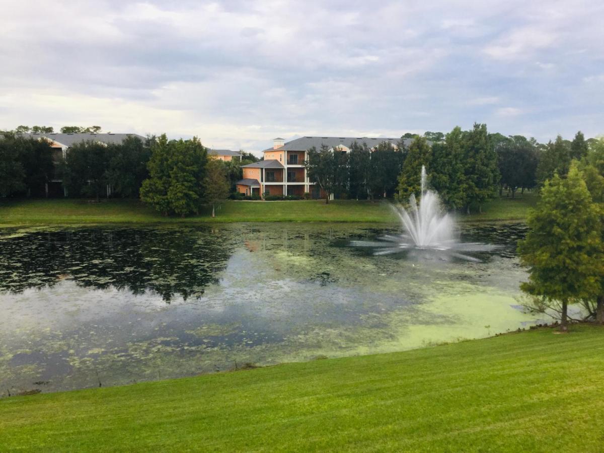 Beautiful 3 Bedroom Apartment Minutes From Disney! Kissimmee Εξωτερικό φωτογραφία