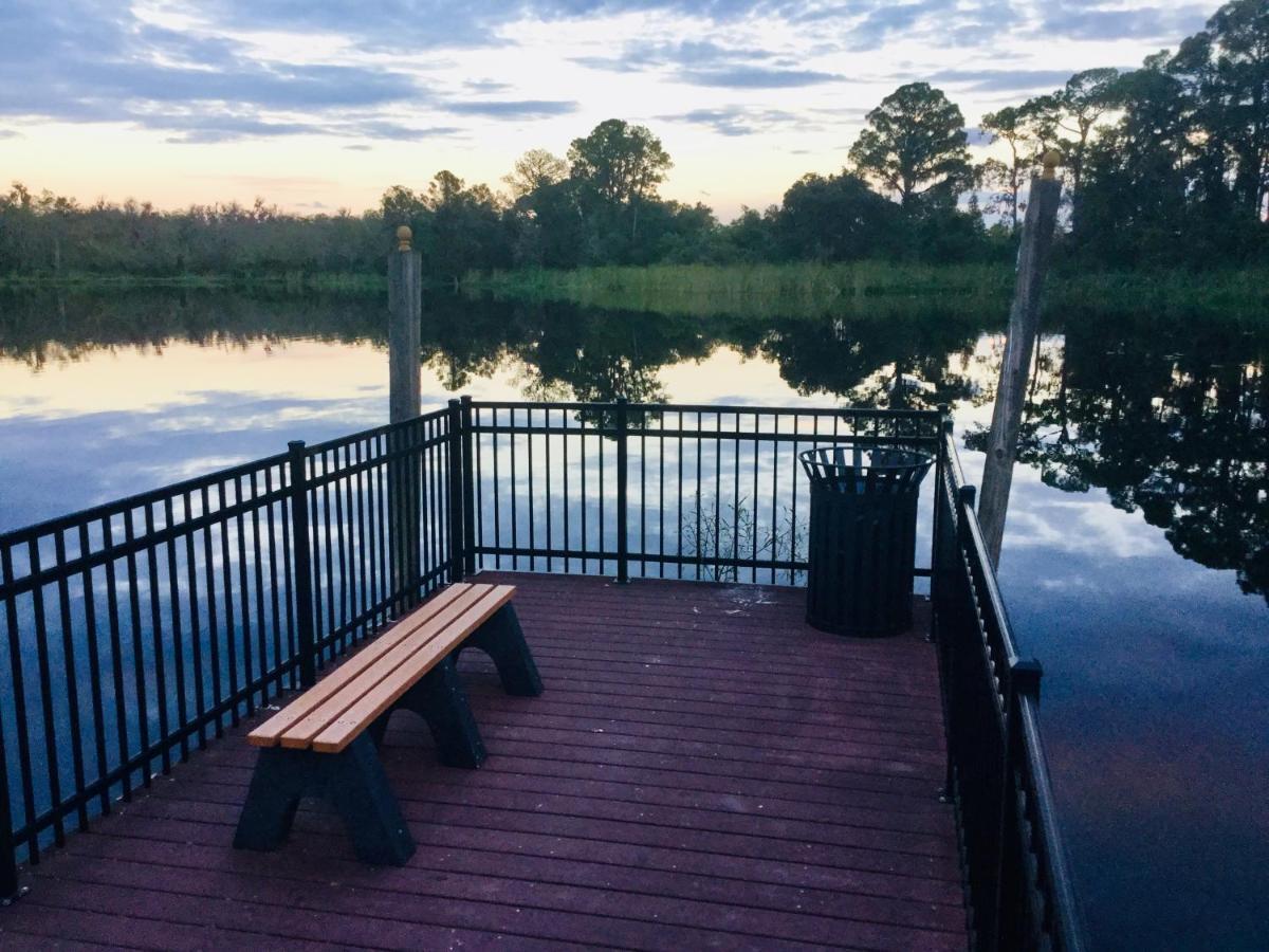 Beautiful 3 Bedroom Apartment Minutes From Disney! Kissimmee Εξωτερικό φωτογραφία
