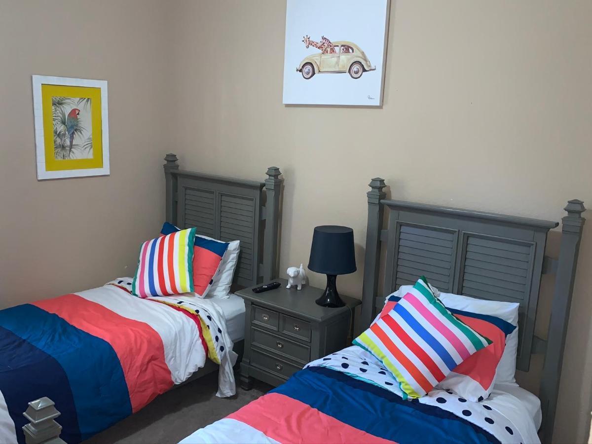 Beautiful 3 Bedroom Apartment Minutes From Disney! Kissimmee Εξωτερικό φωτογραφία